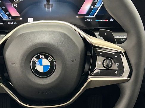 Used 2025 BMW X3 xDrive30i w/ Convenience Package image 13