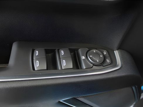 Used 2024 Chevrolet Silverado 1500 RST image 12