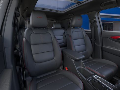 New 2026 Chevrolet TrailBlazer RS w/ Convenience Package image 16