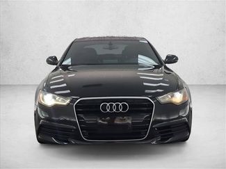 Used 2014 Audi A6 3.0T Premium Plus w/ 19" Sport Package AWD/4WD video 2