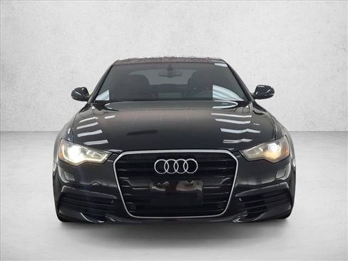 Used 2014 Audi A6 3.0T Premium Plus w/ 19" Sport Package AWD/4WD image 2