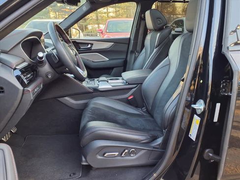 Certified 2023 Acura MDX A-Spec image 11