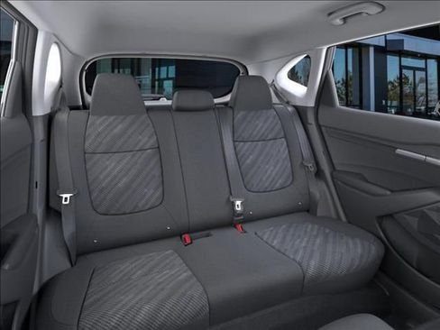 New 2026 Kia Seltos LX image 16