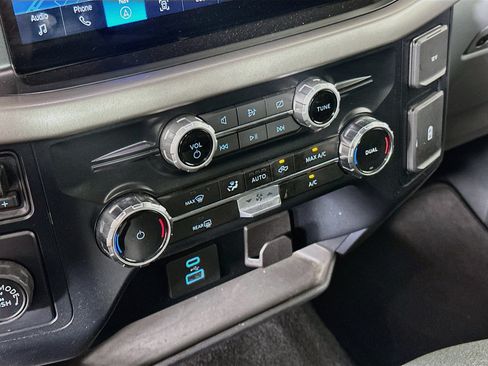 Used 2024 Ford F150 XLT w/ Tow/Haul Package RWD image 24