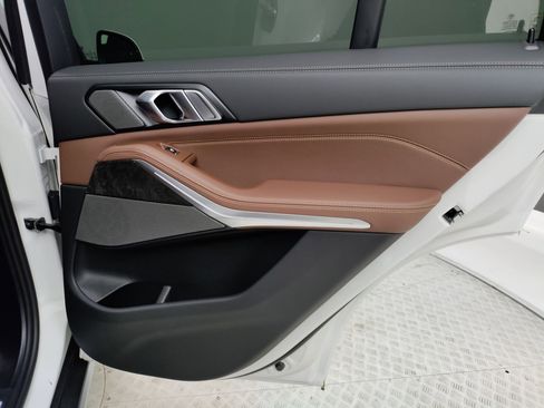 New 2026 BMW X5 sDrive40i w/ Premium Package image 24