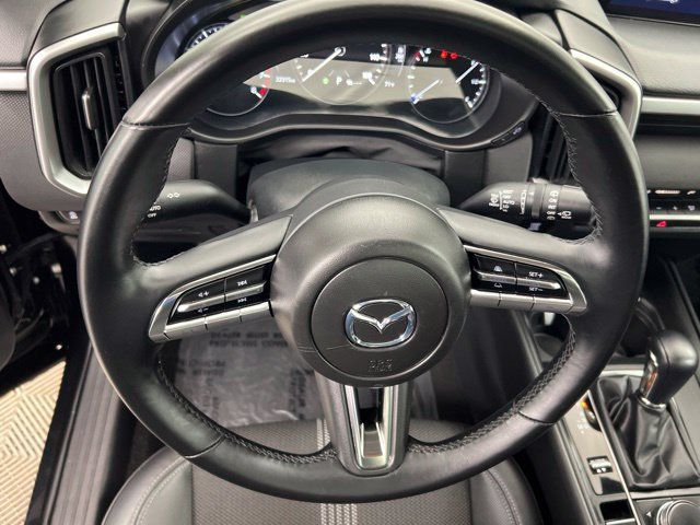Used 2026 MAZDA CX-50 AWD 2.5 S w/ Preferred Pkg image 20
