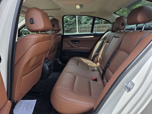Used 2014 BMW 535i xDrive Sedan AWD/4WD image 17