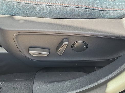 New 2025 Ford Bronco Sport Heritage w/ Convenience Package image 14