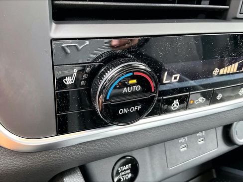 New 2026 Nissan Rogue SV FWD image 19