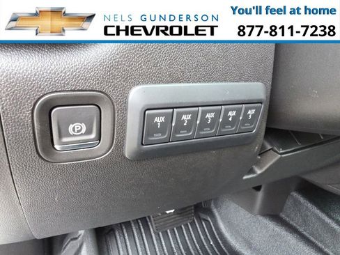 New 2026 Chevrolet Silverado 3500 W/T w/ WT Convenience Package image 15