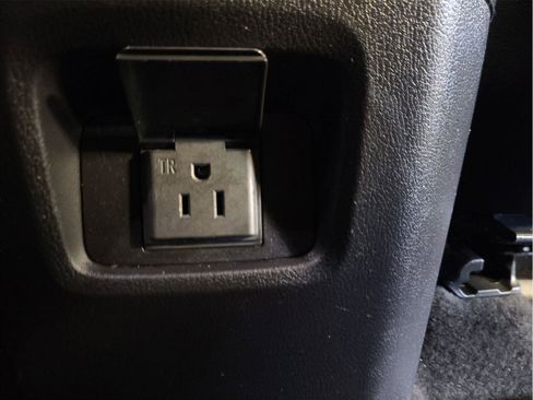 Used 2024 Toyota Grand Highlander AWD Hybrid image 24