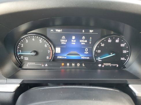 Used 2023 Ford Explorer XLT w/ Equipment Group 202A image 34