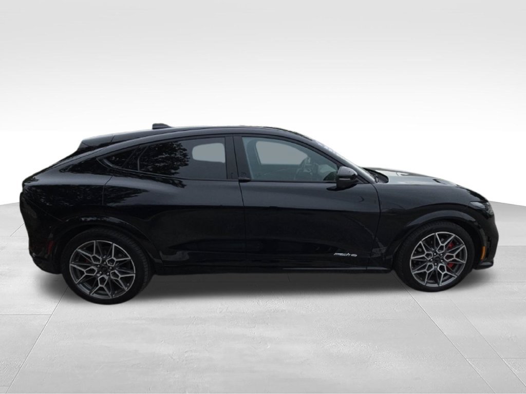 Used 2025 Ford Mustang Mach-E GT AWD/4WD image 6