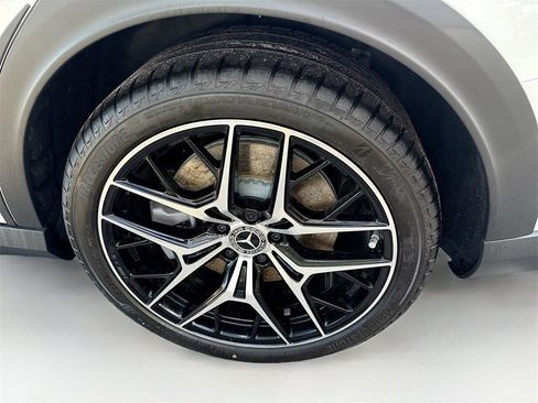 New 2026 Mercedes-Benz E 450 4MATIC All-Terrain Wagon image 6