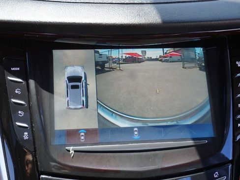 Used 2020 Cadillac Escalade Luxury RWD image 40