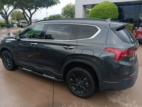 Certified 2023 Hyundai Santa Fe XRT AWD/4WD image 6