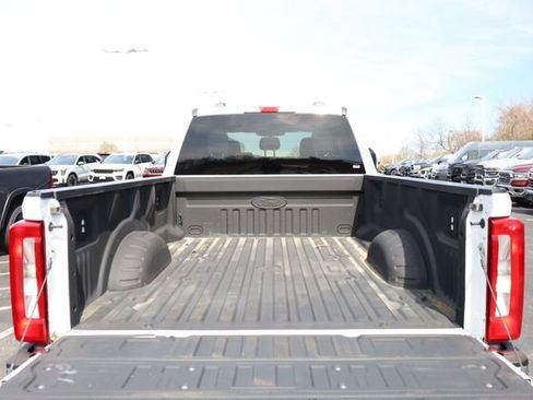 Used 2024 Ford F250 XLT w/ FX4 Off-Road Package image 28