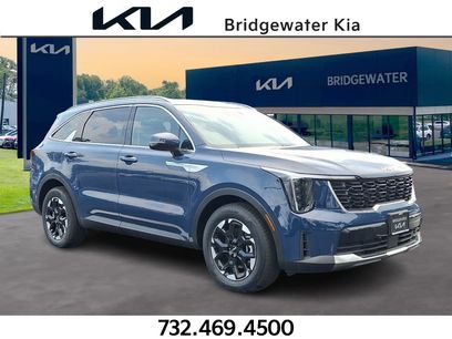 New 2026 Kia Sorento S