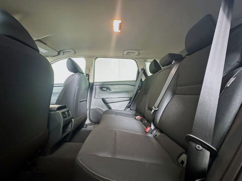 Used 2026 Nissan Rogue S image 27