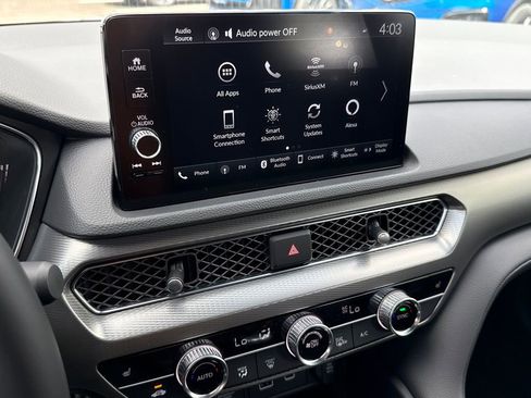 New 2026 Acura Integra A-Spec image 20