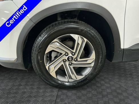 Certified 2023 Hyundai Santa Fe SEL FWD image 15