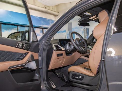 New 2026 BMW X5 M Competition w/ Executive Package image 13