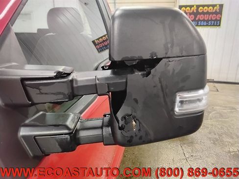 Used 2022 Ford F250 XL w/ Power Equipment Group AWD/4WD image 20