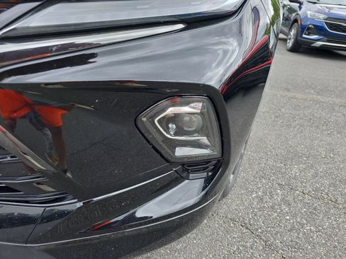 Used 2023 Chevrolet Blazer RS AWD/4WD image 10