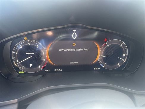 New 2026 MAZDA CX-90 3.3 Turbo S w/ Premium Plus image 15