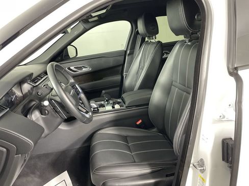 Used 2023 Land Rover Range Rover Velar R-Dynamic S AWD/4WD image 20