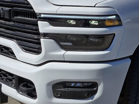 New 2026 RAM 2500 Laramie image 9