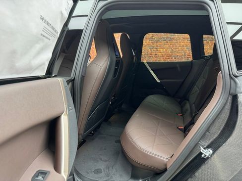 Used 2026 BMW iX xDrive45 image 23