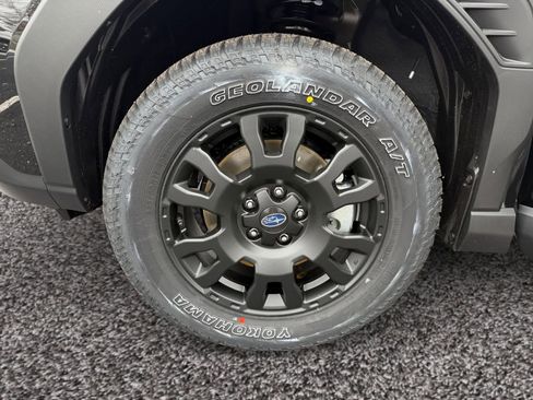 New 2026 Subaru Forester Wilderness image 14