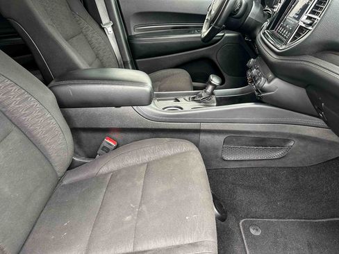 Used 2023 Dodge Durango SXT Launch Edition image 24
