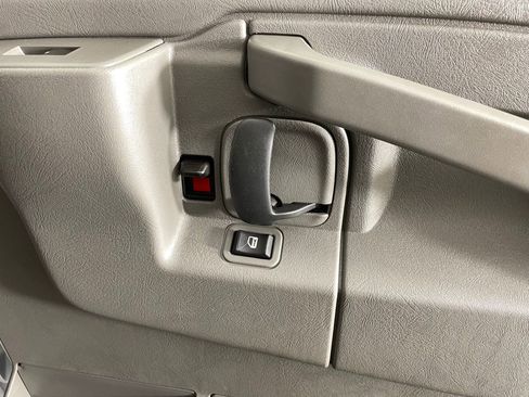 New 2025 Chevrolet Express 2500 Extended w/ Driver Convenience Package image 14