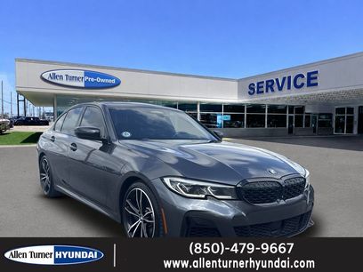 Used 2021 BMW M340i w/ Executive Package