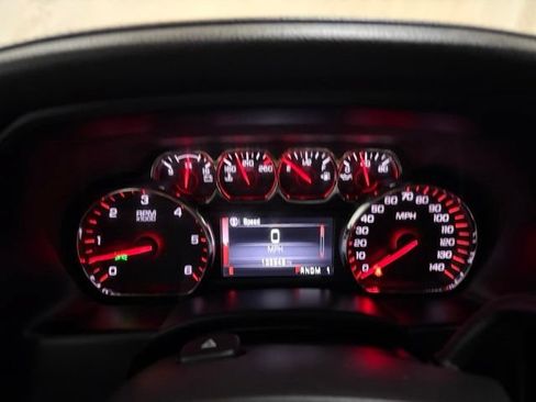 Used 2015 GMC Sierra 2500 SLE w/ SLE Preferred Package AWD/4WD image 39
