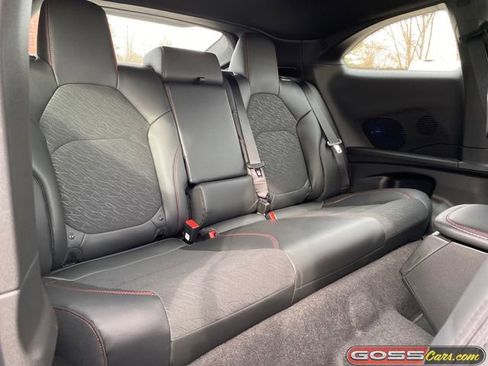 New 2025 Dodge Charger Daytona R/T w/ Quick Order Package 25M R/T image 7