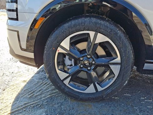 New 2026 Hyundai Palisade Limited image 21