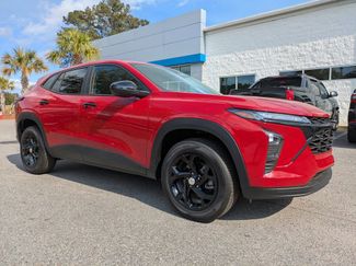 New 2026 Chevrolet Trax LS w/ LS Convenience Package video 2