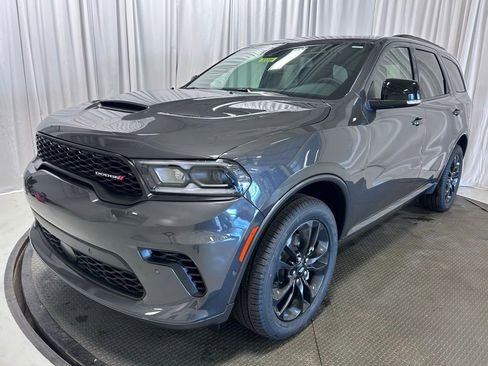 New 2026 Dodge Durango GT image 27