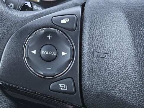 Used 2022 Honda HR-V Sport image 20