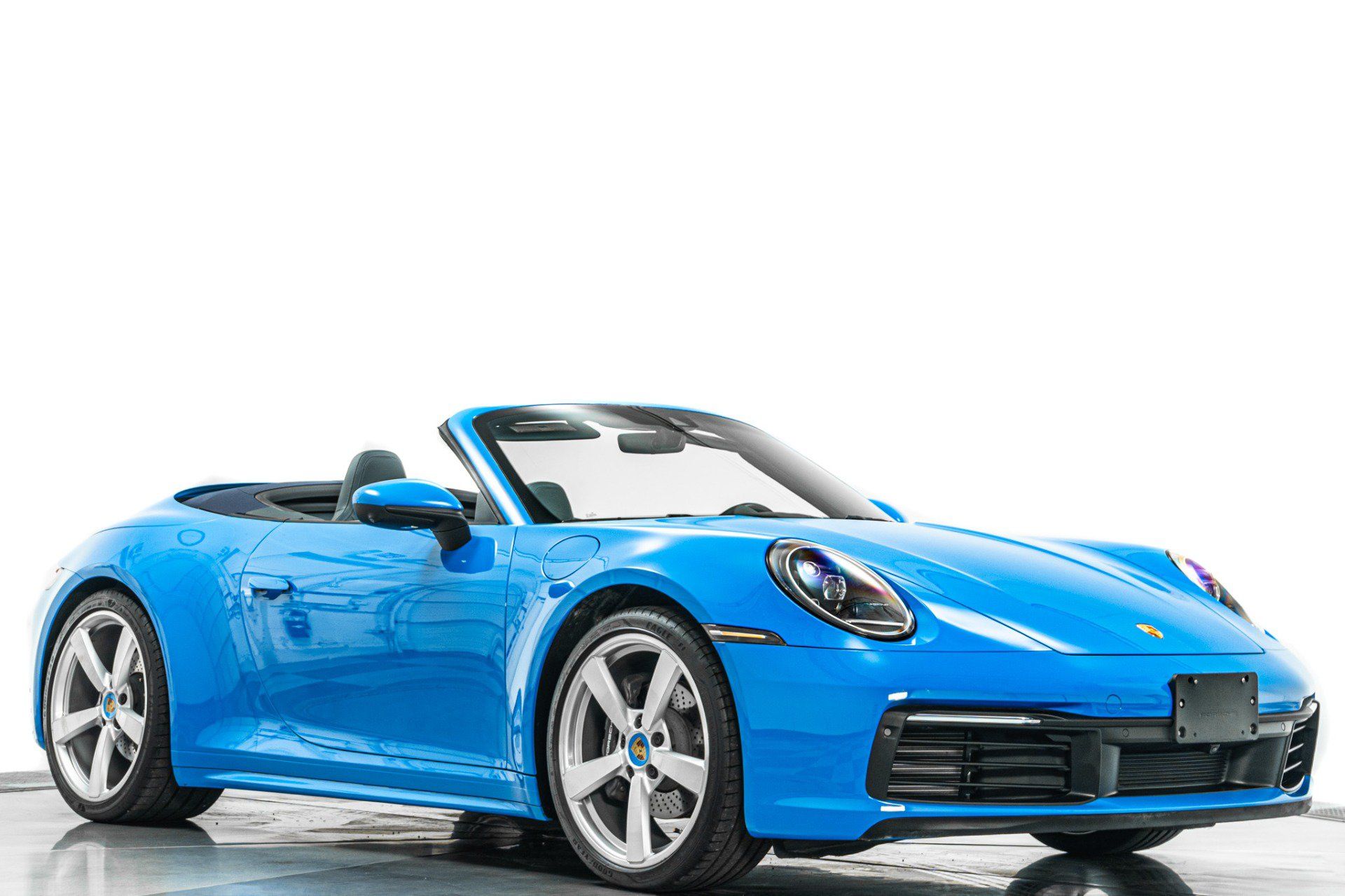 Used 2023 Porsche 911 Carrera image 34