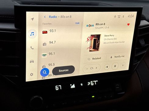 New 2026 Toyota Tundra 1794 Edition image 16