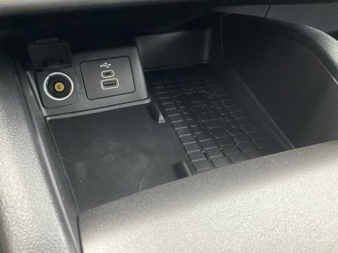 Used 2025 Ford Bronco Sport Big Bend AWD/4WD image 8