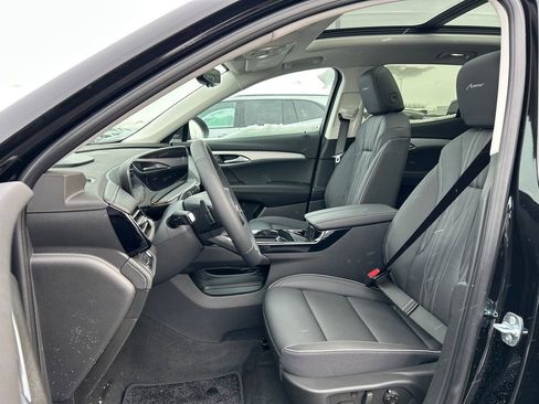 New 2026 Buick Envision Avenir AWD/4WD image 18