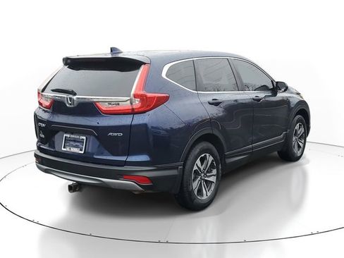 Used 2019 Honda CR-V LX image 4
