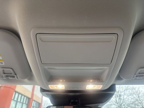 New 2025 Ford Bronco Sport Free Wheeling image 33