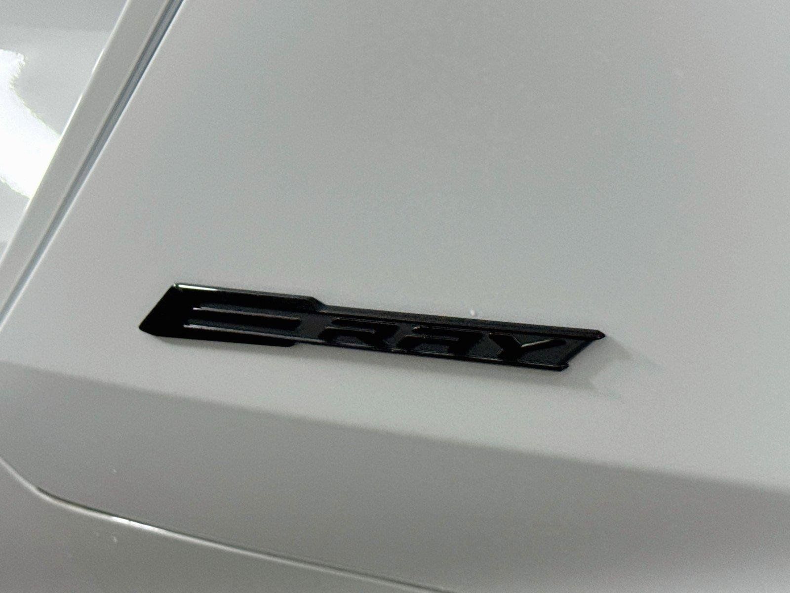 Used 2025 Chevrolet Corvette E-Ray AWD/4WD image 15