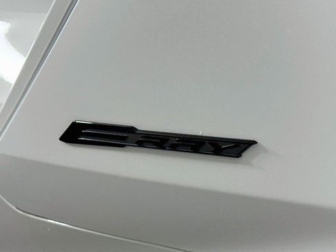 Used 2025 Chevrolet Corvette E-Ray AWD/4WD image 15